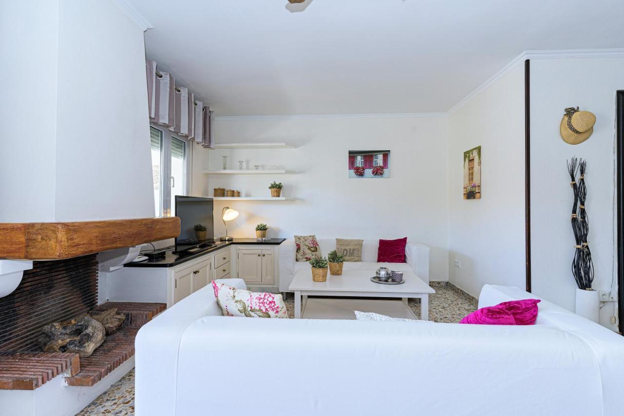 Apartamento Andaluz - Algarrobo