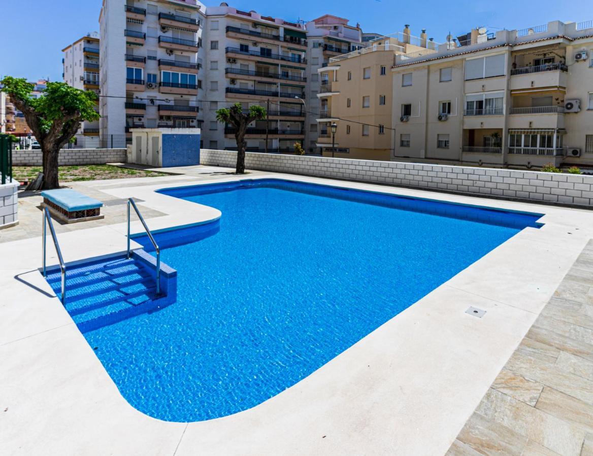 Andaluz - Algarrobo Apartamento *