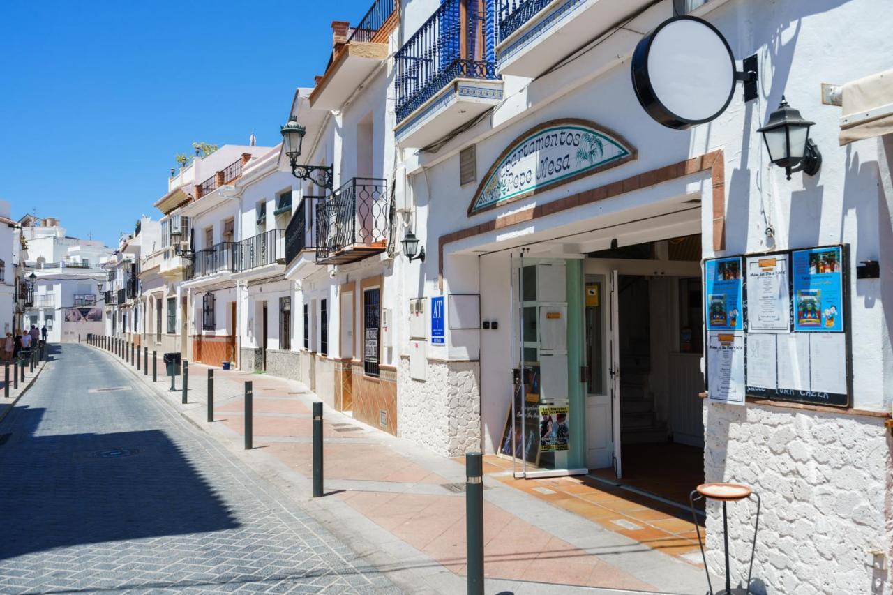 Apartamento Pepe Mesa