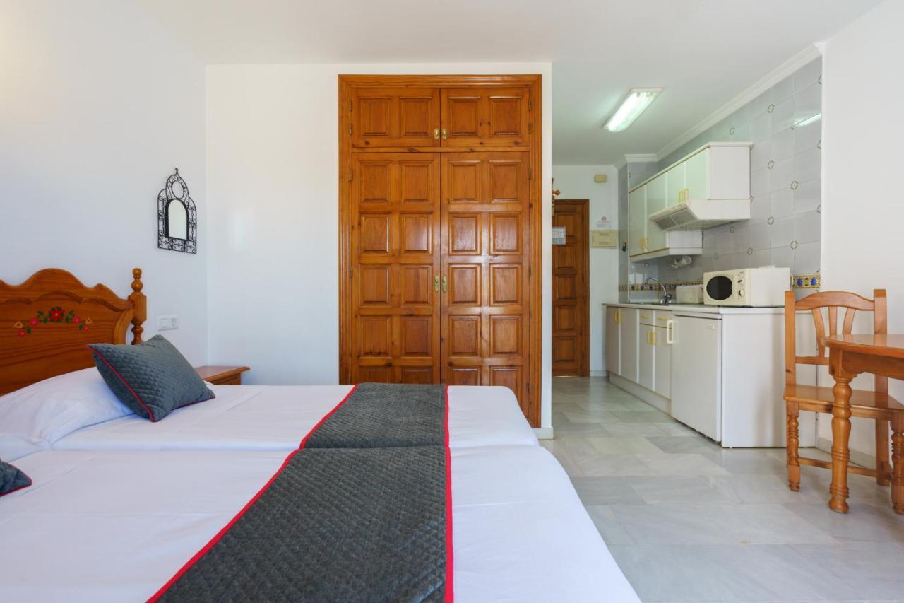 Apartamento Pepe Mesa