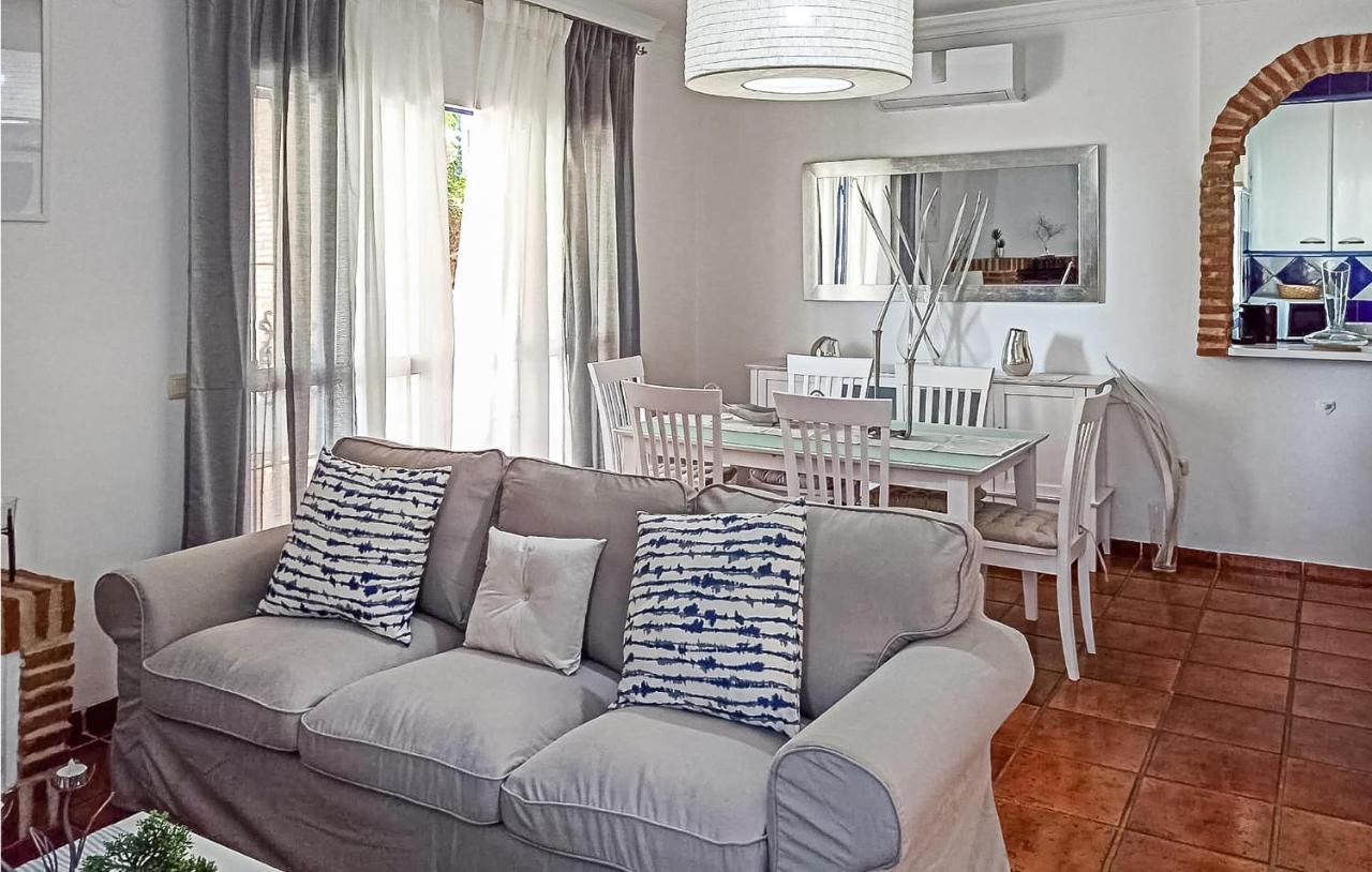 4 Bedroom Gorgeous In Frigiliana Сasa de vacaciones Nerja