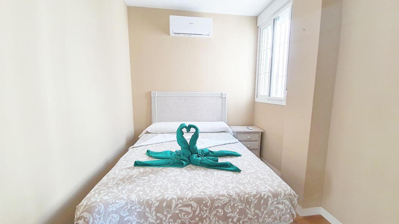 Doña Elvira Apartamento *