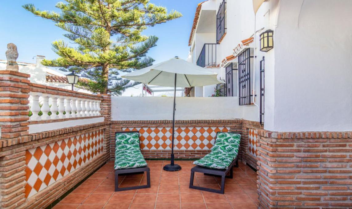 Casa Jilguero Apartment Nerja