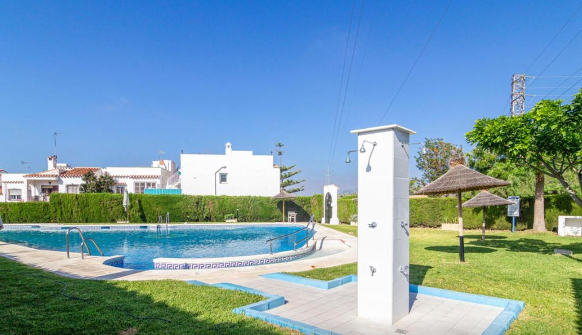 Casa Jilguero Apartment *