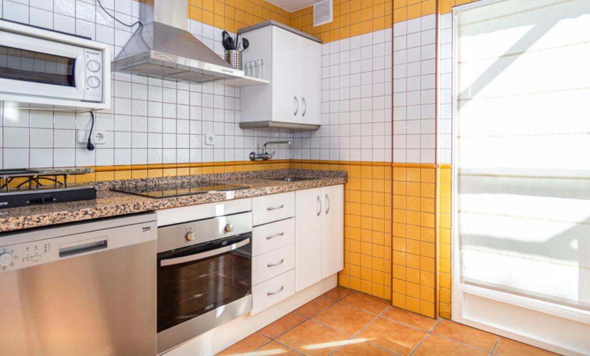 Apartment Casa Jilguero