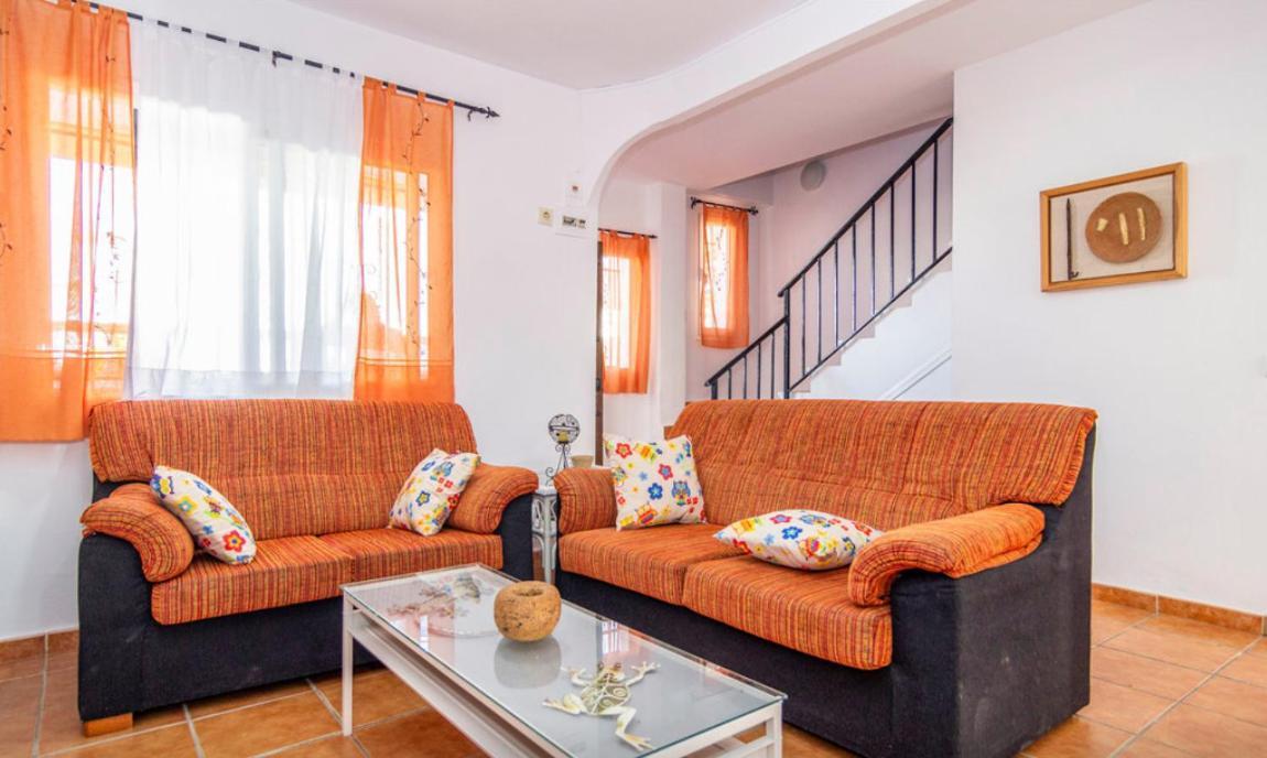 Casa Jilguero Nerja