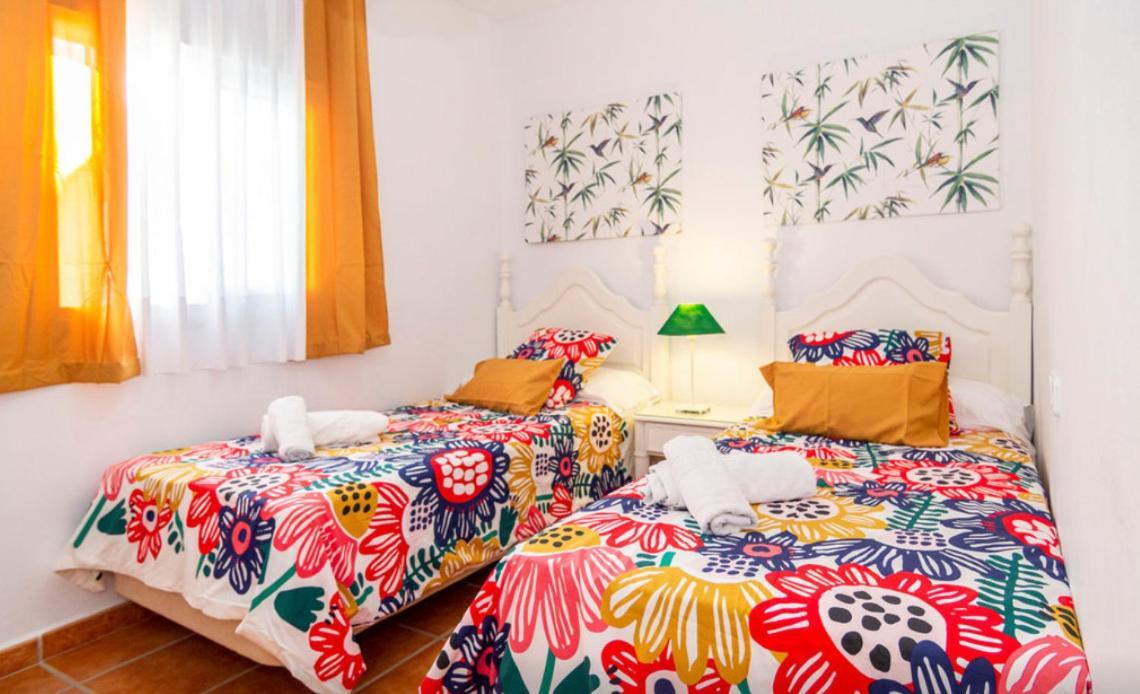 Casa Jilguero Apartment *
