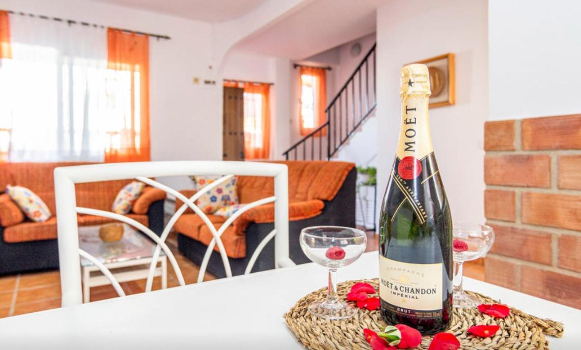 Casa Jilguero Apartment Nerja
