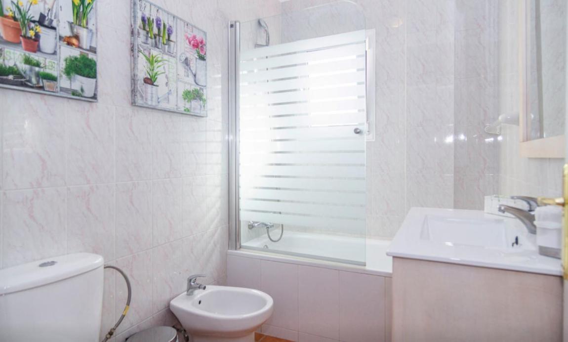 Casa Jilguero Apartment Nerja