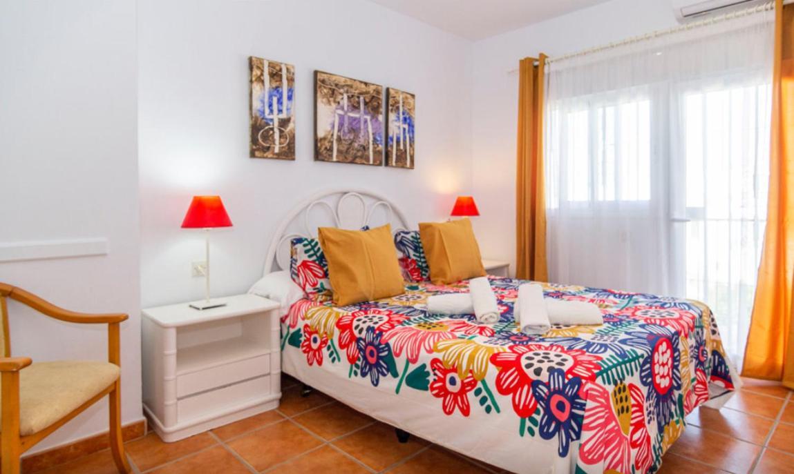 Casa Jilguero * Nerja