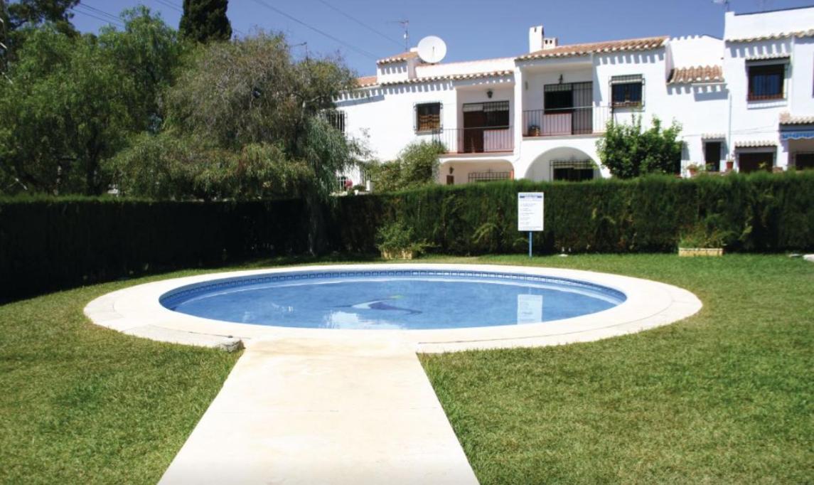 Apartment Casa Jilguero