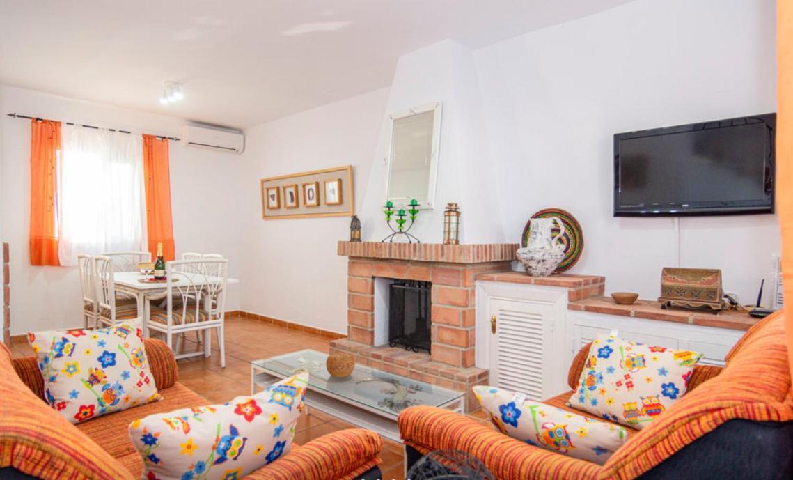 Casa Jilguero Apartment *