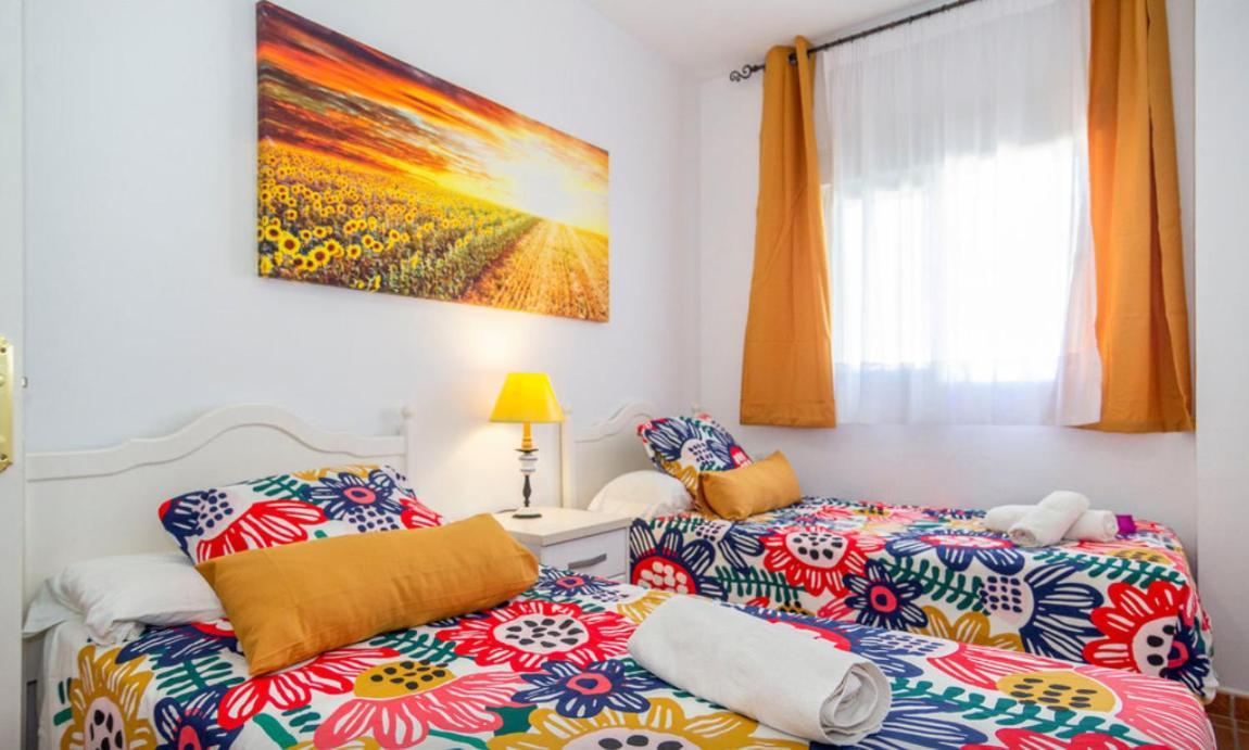 Apartment Casa Jilguero *