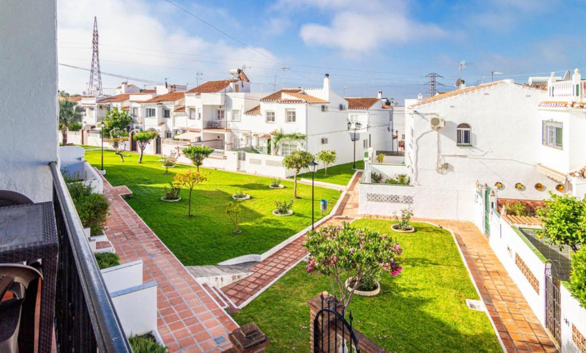 Casa Jilguero Apartment Nerja