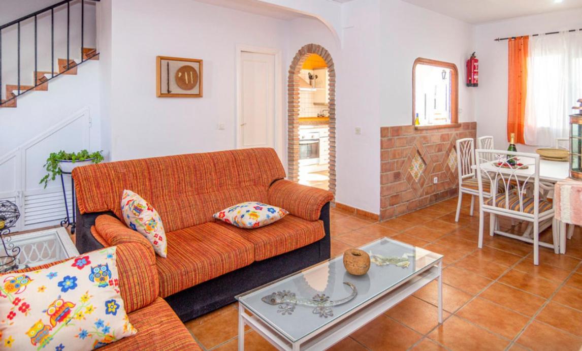 Casa Jilguero Apartment *