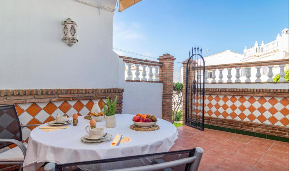 Casa Jilguero