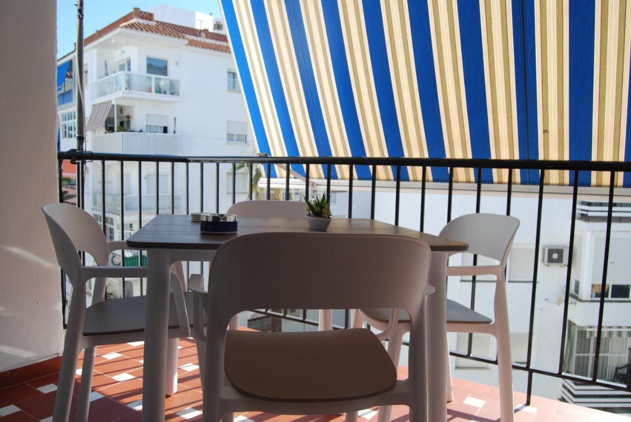 Apartamento La Torna Nerja