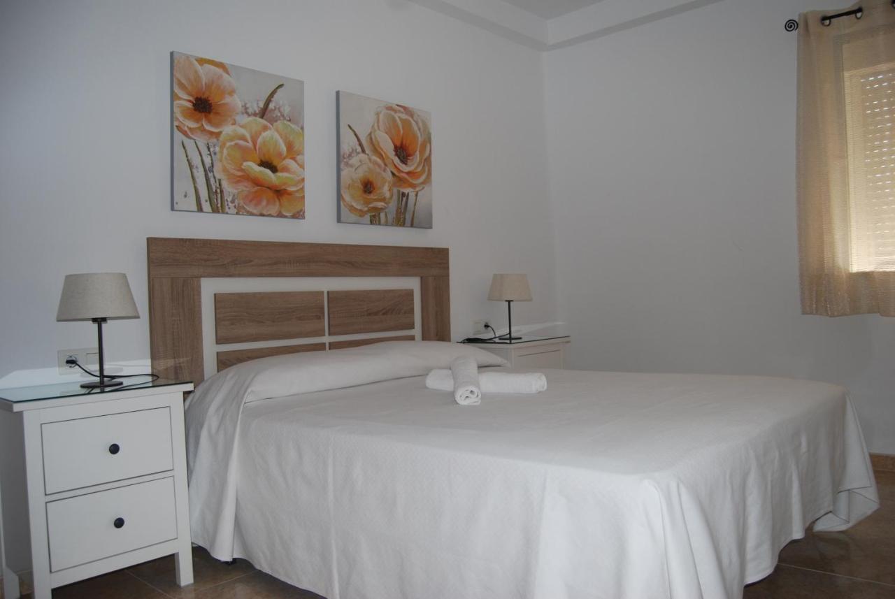 Apartamento La Torna Nerja