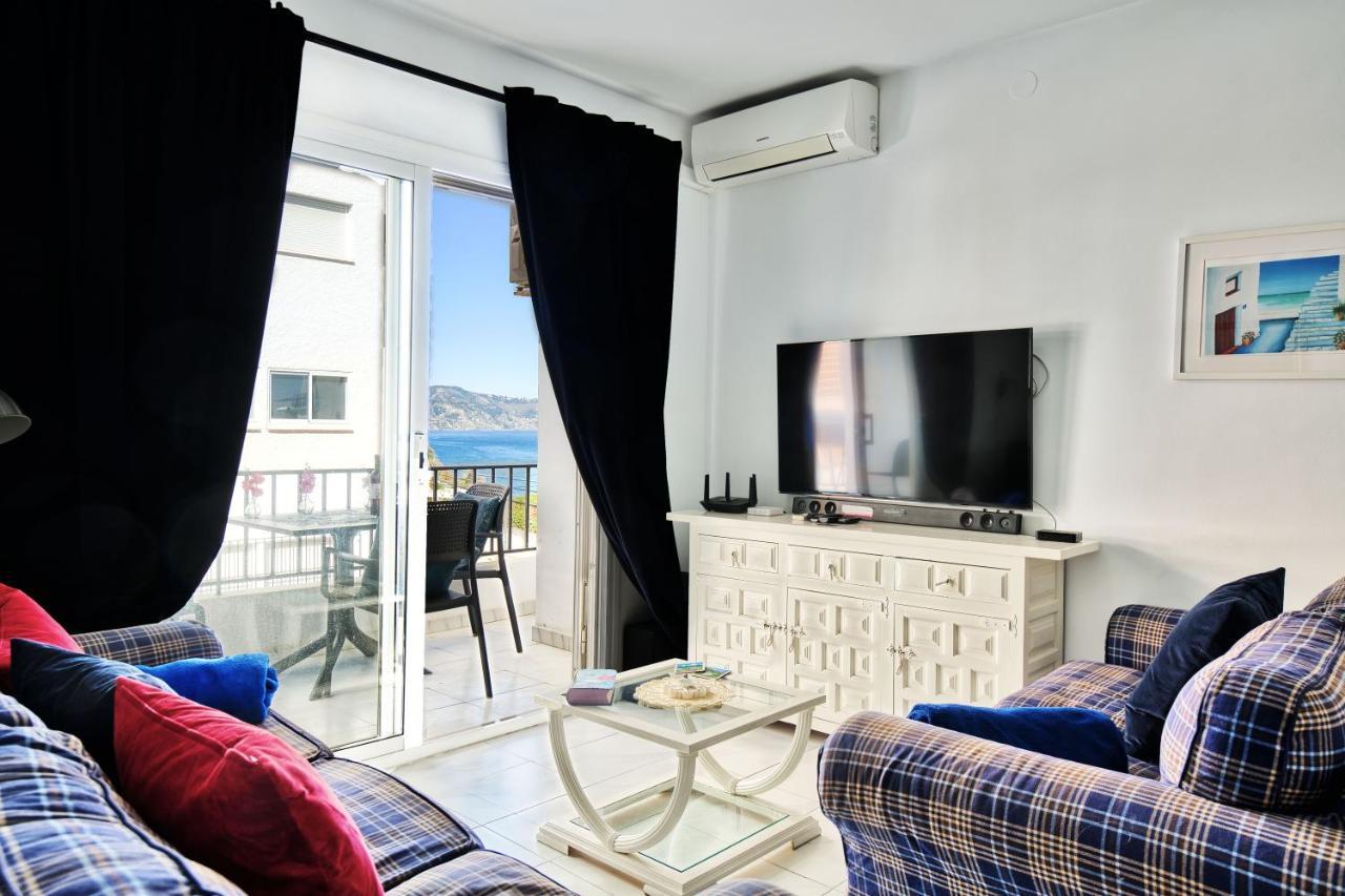 Center With Sea View Apartamento Nerja