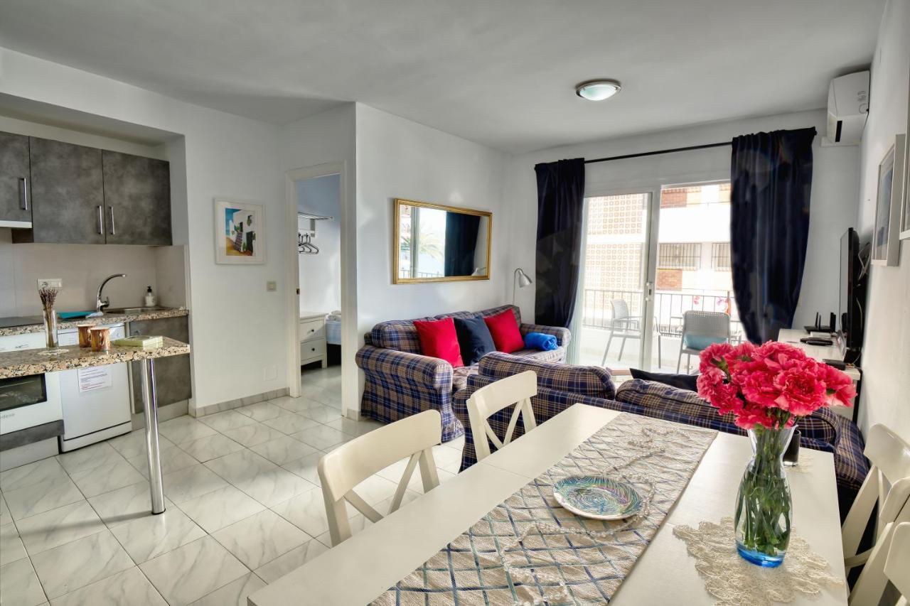 Center With Sea View *