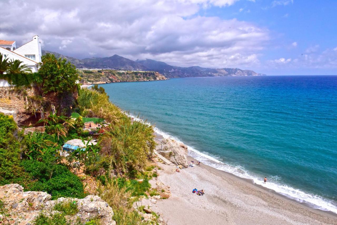 Apartamento Center With Sea View *
