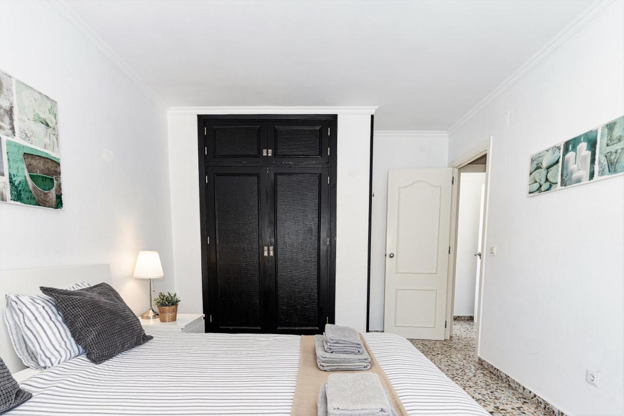 Andaluz - Algarrobo Apartamento