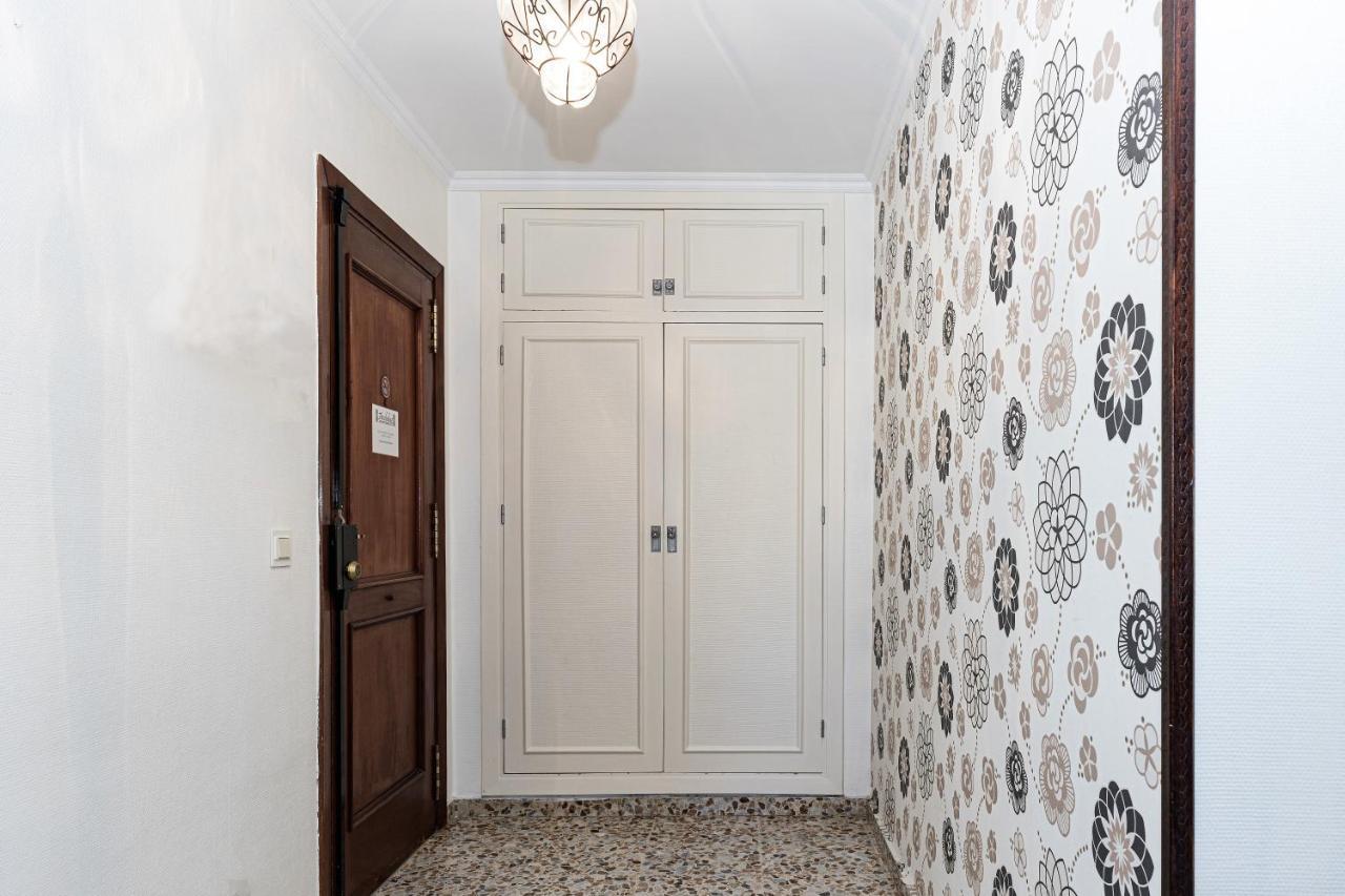 Andaluz - Algarrobo Apartamento