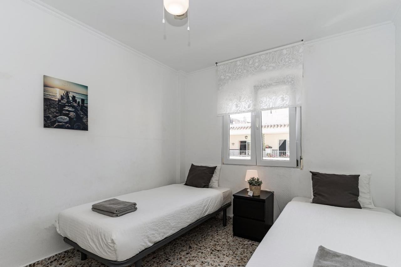 Andaluz - Algarrobo Apartamento