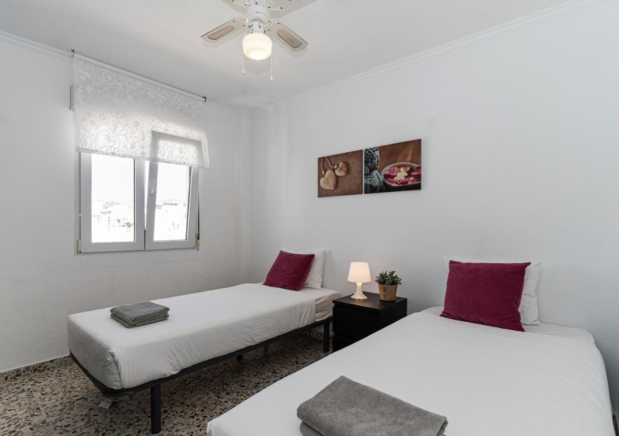 Apartamento Andaluz - Algarrobo Nerja