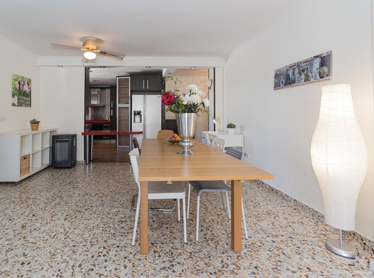 Andaluz - Algarrobo * Nerja