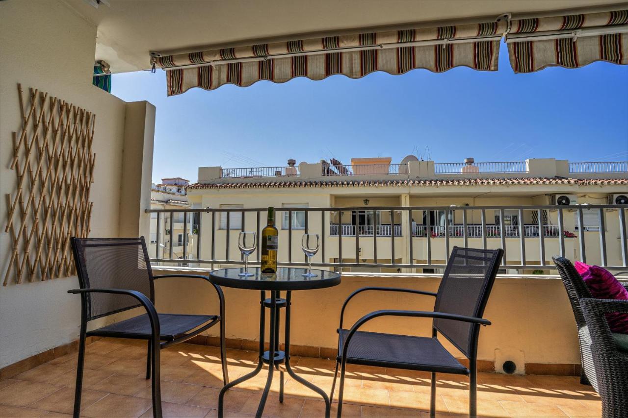 Andaluz - Algarrobo Apartamento *