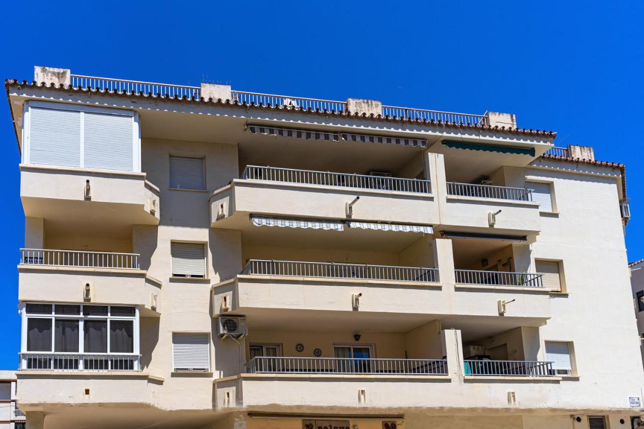 Andaluz - Algarrobo Nerja