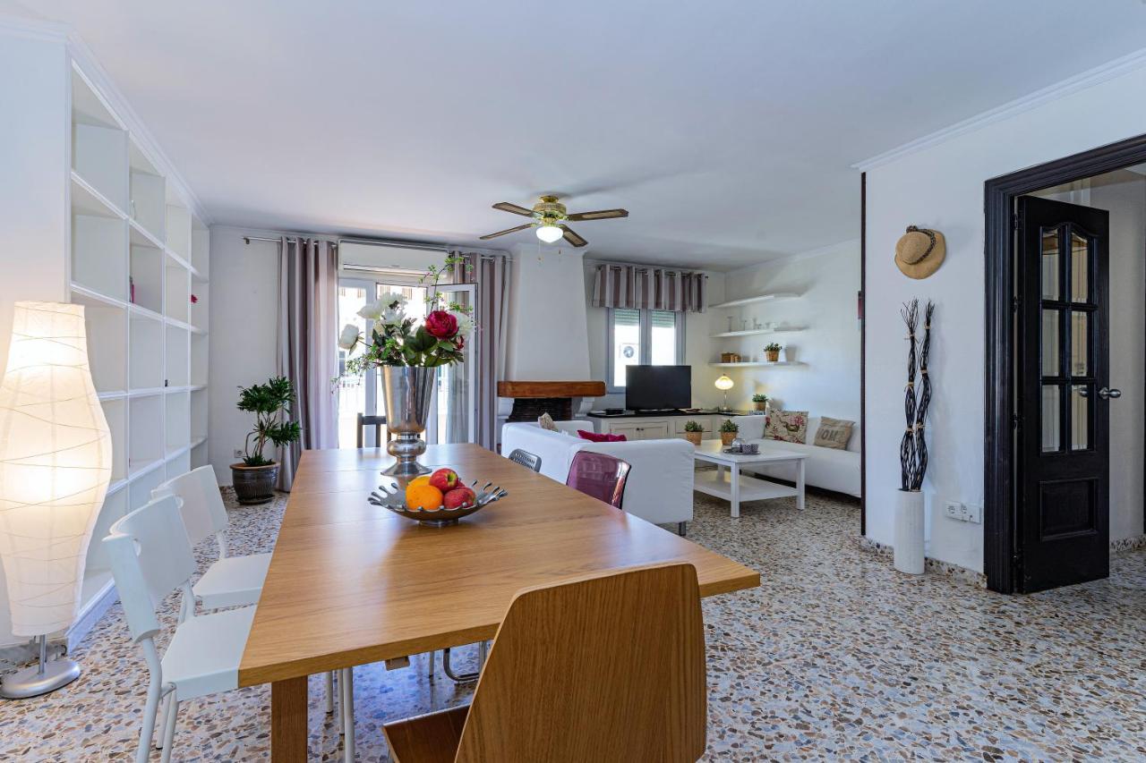 Apartamento Andaluz - Algarrobo