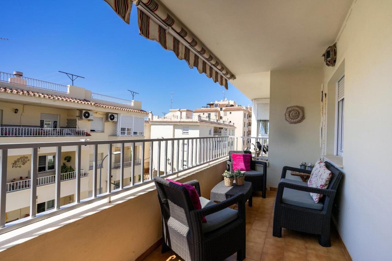 Andaluz - Algarrobo Apartamento *