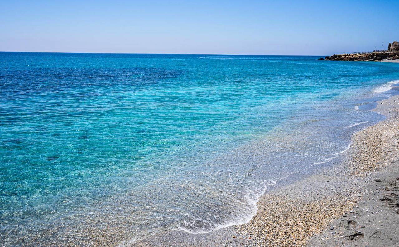 Andaluz - Algarrobo * Nerja