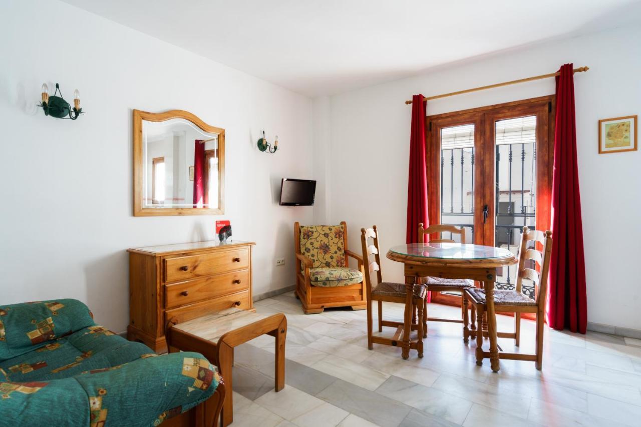 Pepe Mesa Nerja