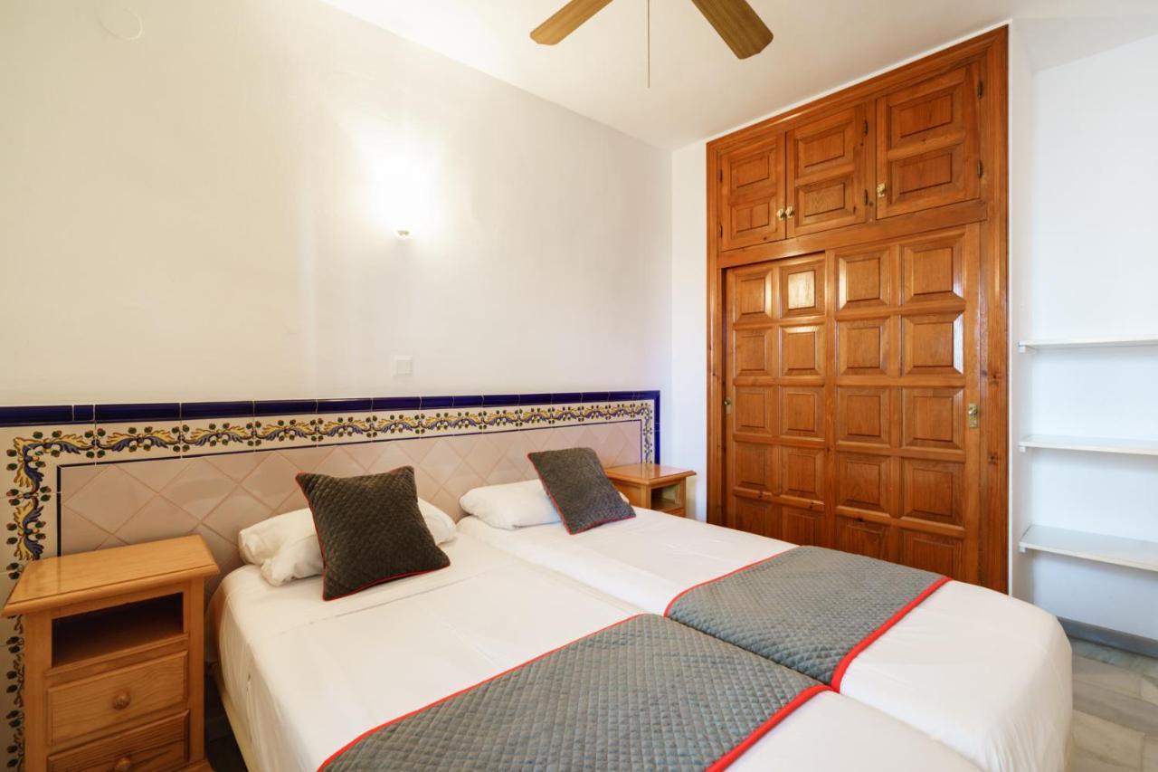 Apartamento Pepe Mesa