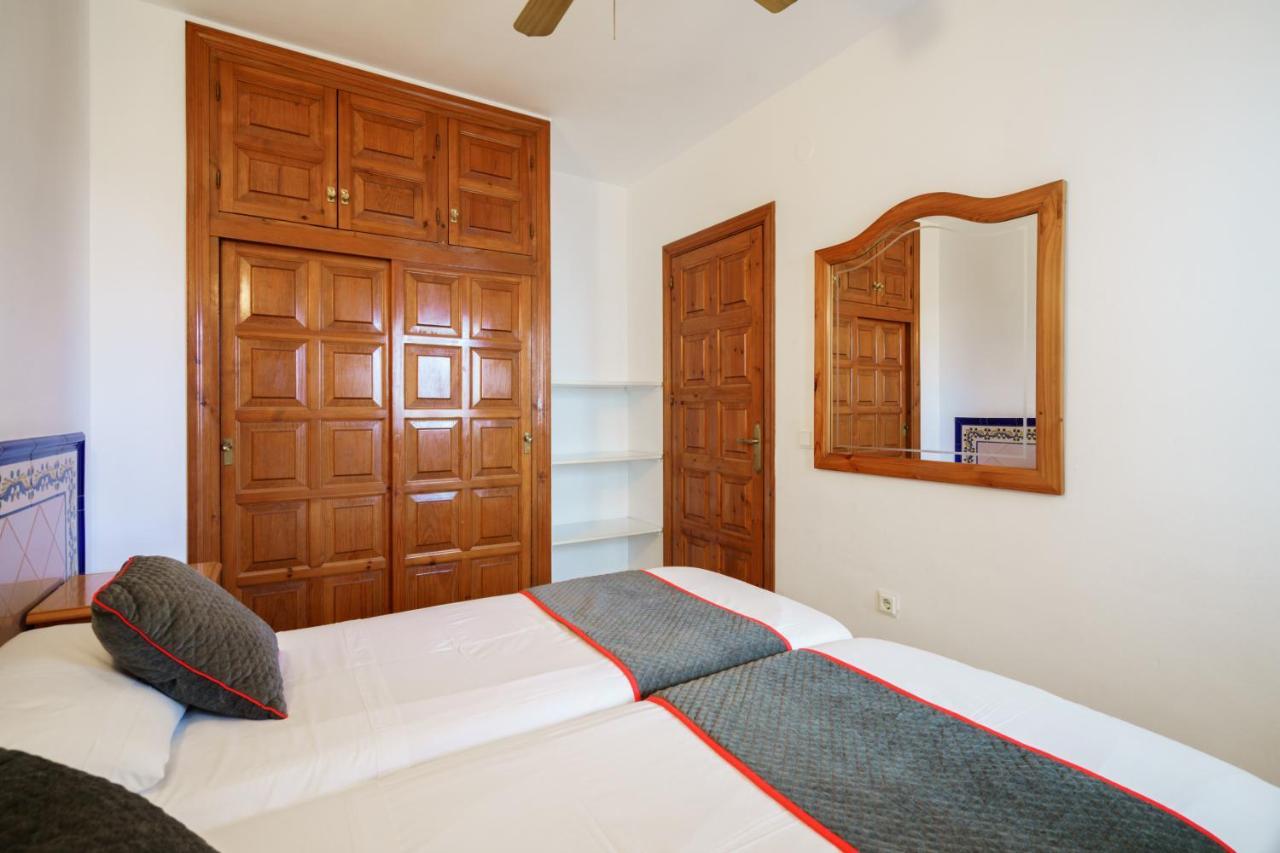 Apartamento Pepe Mesa