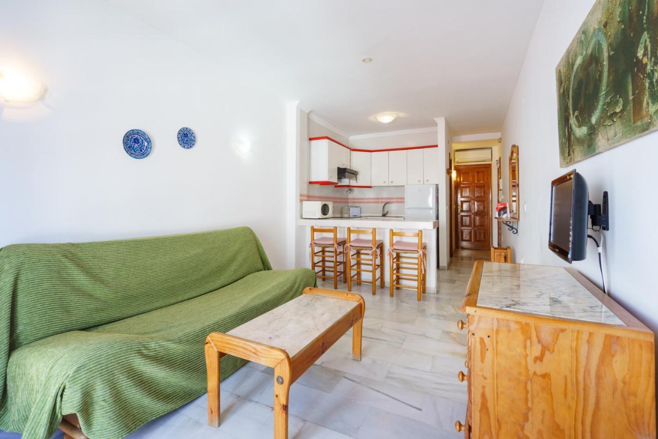 Apartamento Pepe Mesa