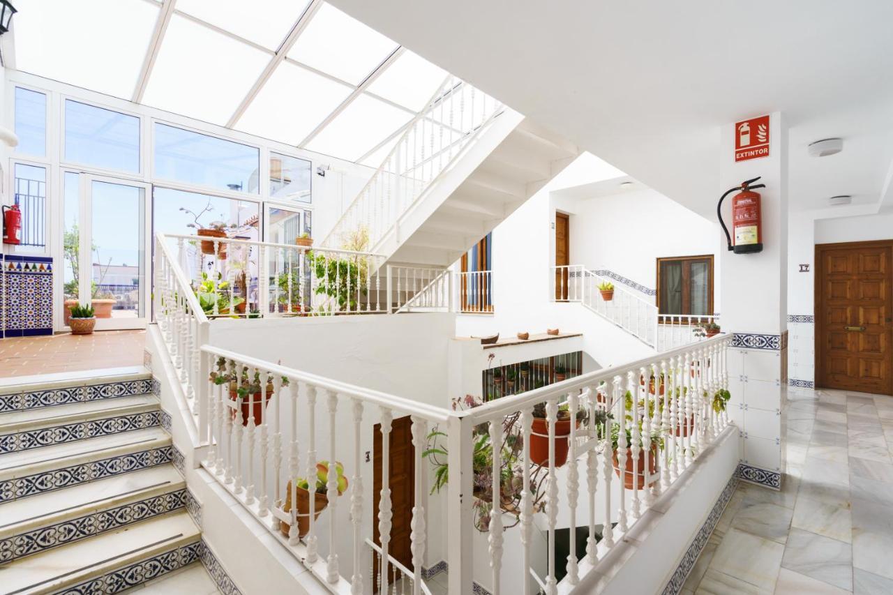 Pepe Mesa Nerja
