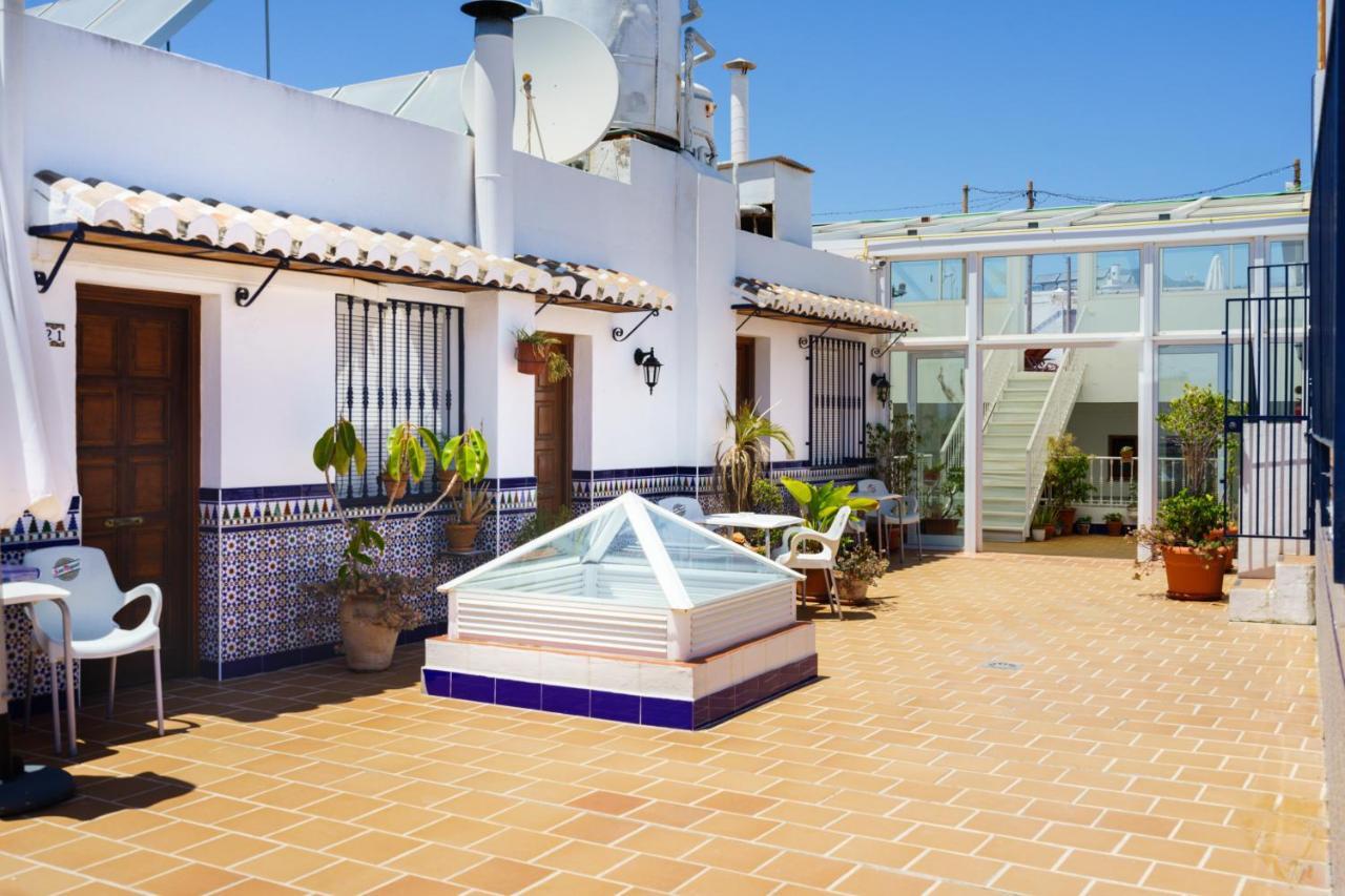 Pepe Mesa * Nerja