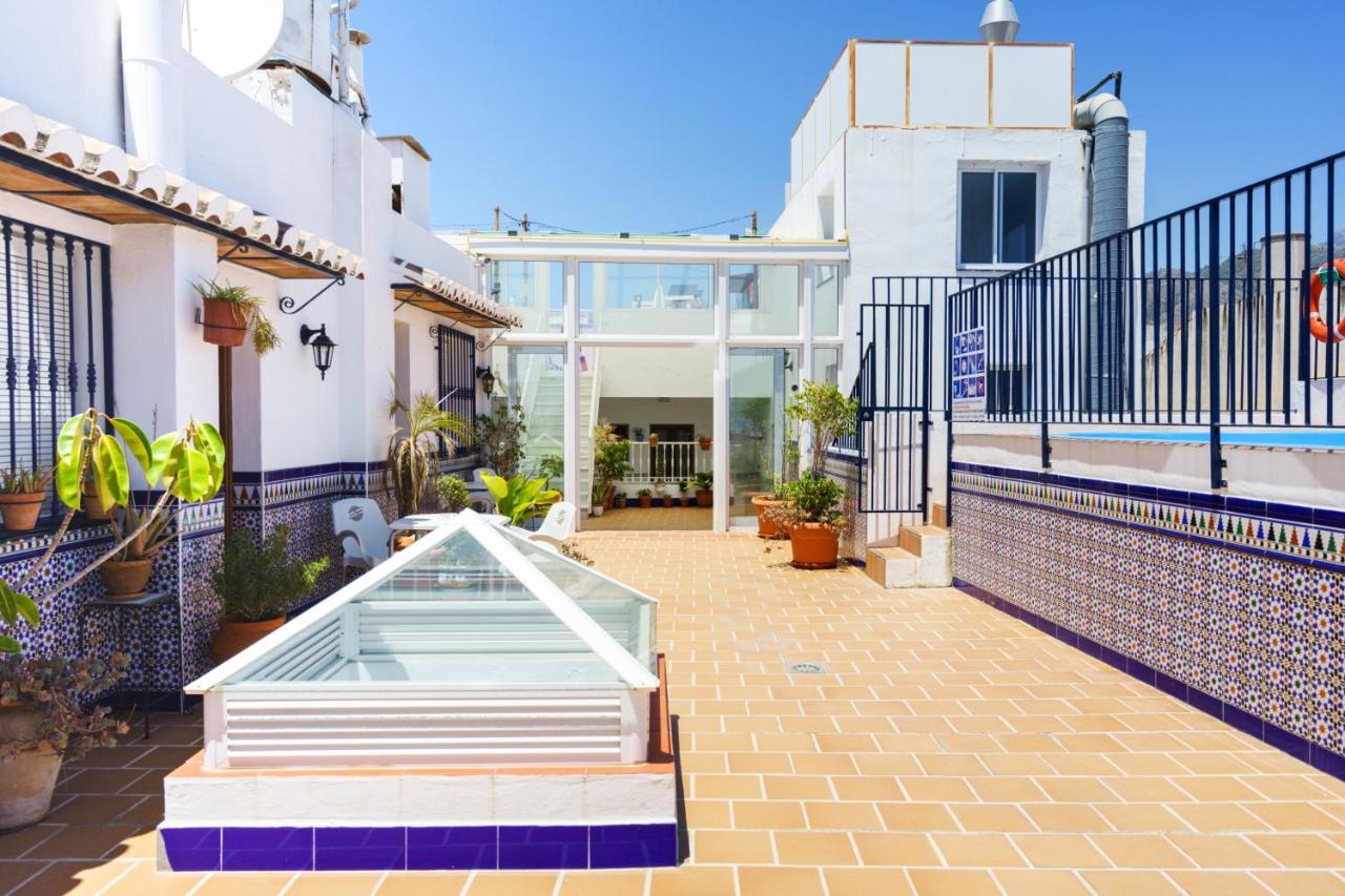 Apartamento Pepe Mesa Nerja