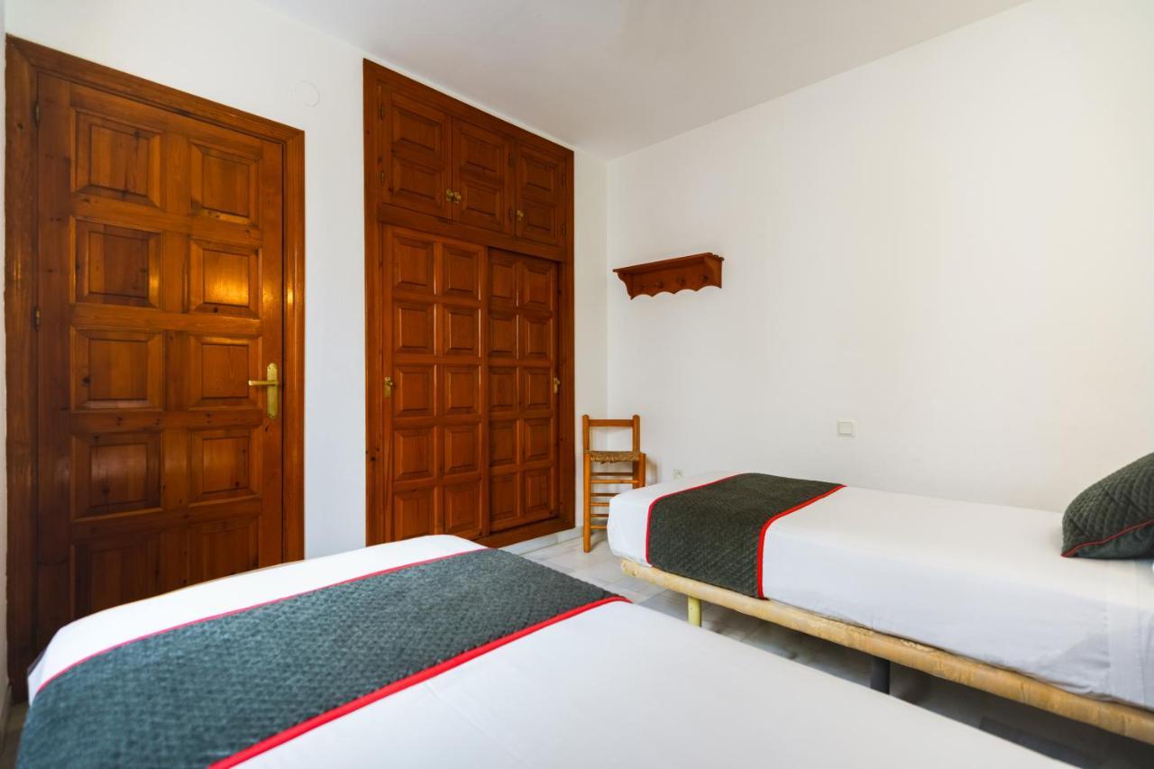 Apartamento Pepe Mesa *