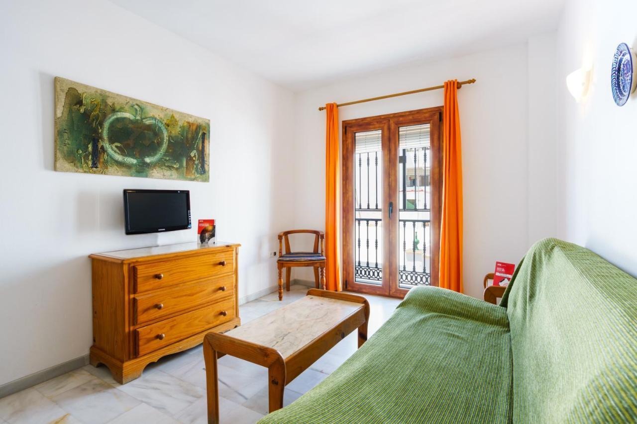 Apartamento Pepe Mesa Nerja