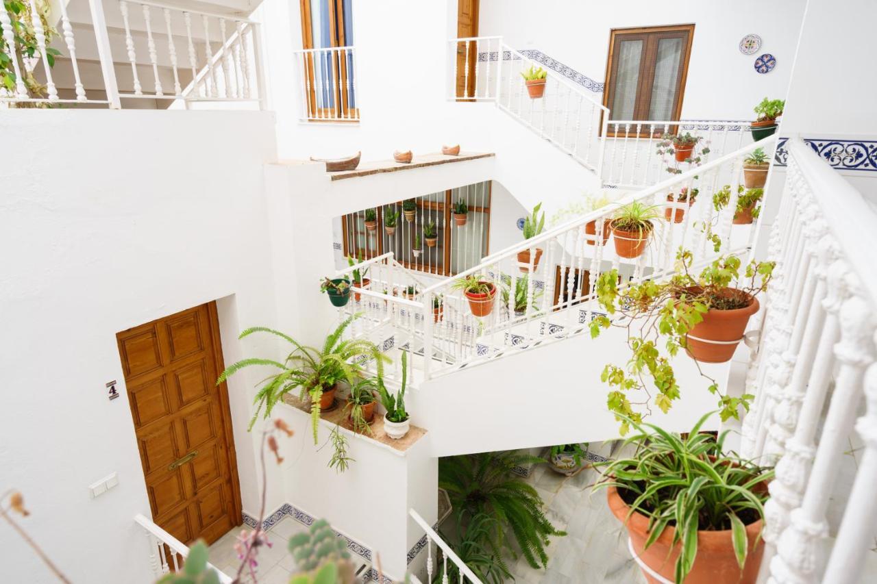 Pepe Mesa * Nerja