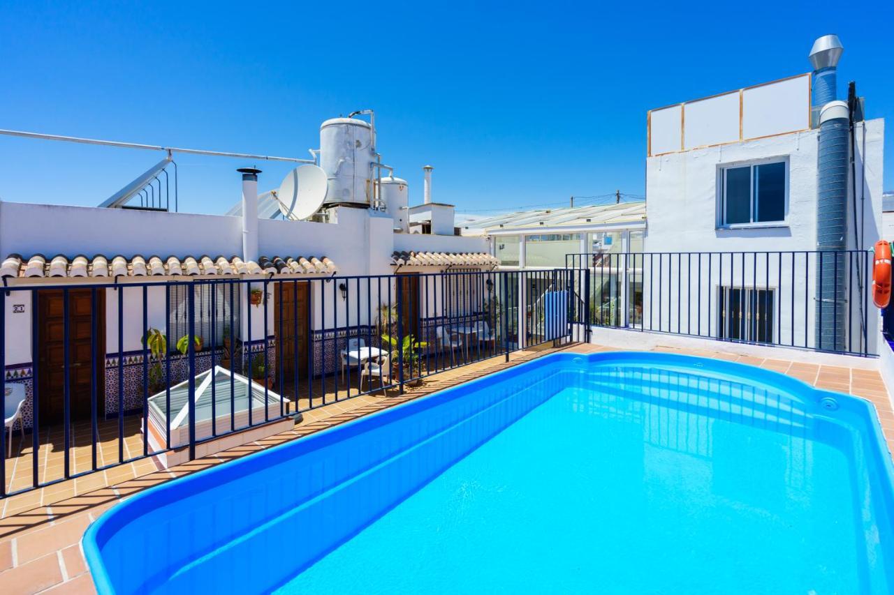 Apartamento Pepe Mesa Nerja