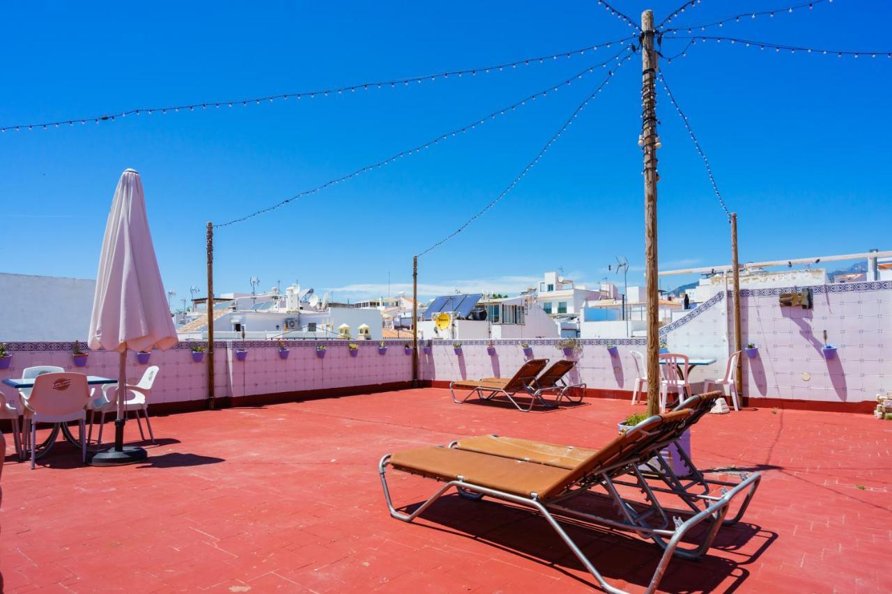 Apartamento Pepe Mesa *