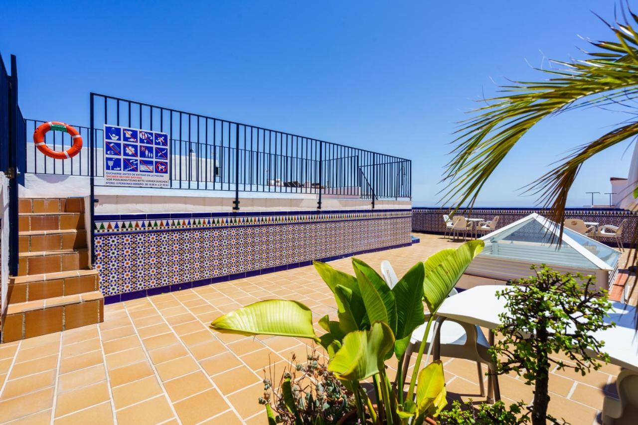 Apartamento Pepe Mesa