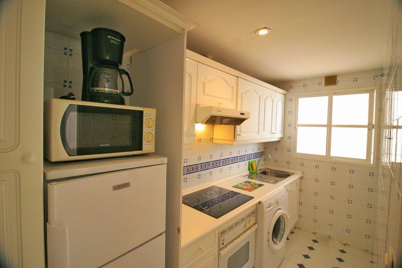 Sunny Apartment