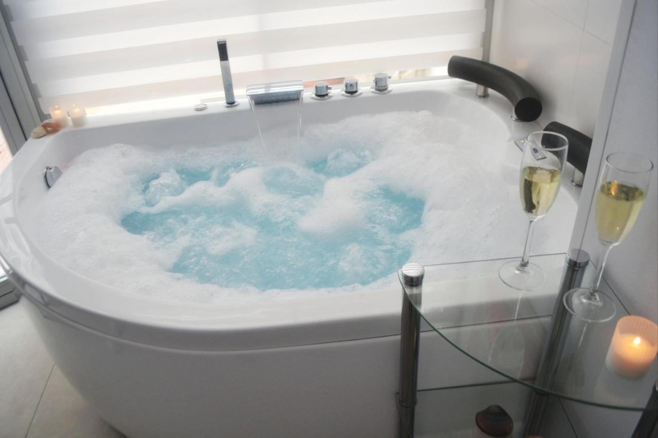 Blue Horizon Luxury * Nerja